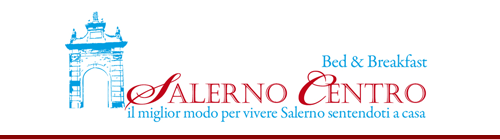 Salerno Centro Logo