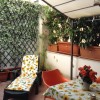 Bed and Breakfast Salerno Centro, terrazzo privato