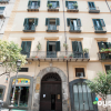 Bed and Breakfast Salerno Centro, edificio storico